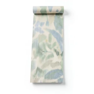 Wall Decoration Pattern Design 10m x 0.53m Beige, Model 221361