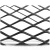 Hot Rolled Black Steel Expanded Metal Mesh Thickness 3 mm Width 1.22 m Length 1 m - Image 1