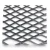 Hot Rolled Black Steel Expanded Metal Mesh Thickness 6 mm Width 1.22 m Length 1 m - Image 1