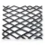 Hot Rolled Black Steel Expanded Metal Mesh Thickness 3 mm Width 1.22 m Length 1 m - Image 1