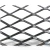 Hot Rolled Black Steel Expanded Metal Mesh Thickness 4.8 mm Width 1.22 M Length 2 M - Image 1