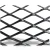 Hot Rolled Black Steel Expanded Metal Mesh Thickness 6 mm Width 1.22 m Length 1 m - Image 1