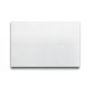 Porcelain Floor Tiles Size 150x75 cm, White Color, Caryn Model