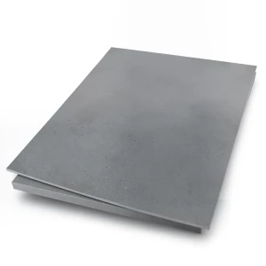 Porcelain Floor Tiles 80x160 cm Grey Color, Revelso Model