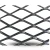 Hot Rolled Black Steel Expanded Metal Mesh Thickness 3.8 mm Width 1.22 m Length 3 m - Image 1
