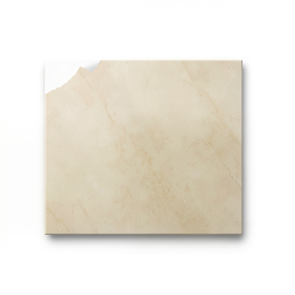 Porcelain Flooring 60x120 cm, Beige Color, Bolzano Model