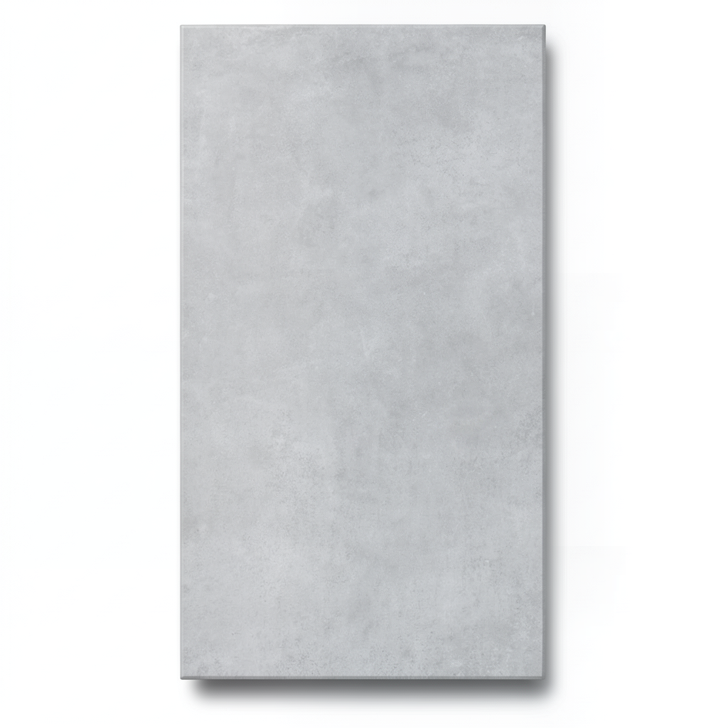 Floor Porcelain Tiles 150x75 cm, Grey Color, Feroe Model