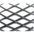 Hot Rolled Black Steel Expanded Metal Mesh Thickness 6 mm Width 1.22 m Length 2 m - Image 1