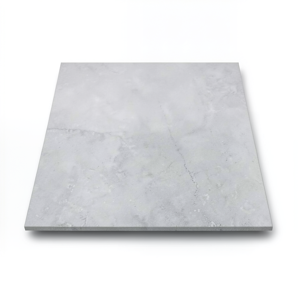 Porcelain Flooring 80x160 cm Rectangle, Grey Color, Paradise Model