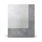 بلاط ارضيات بورسلان ابعاد 150×75 سم، لون بيج رمادي موديل فيرو