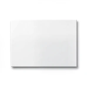 Porcelain Floor Tiles Size 150x75 cm, White Color, Caryn Model