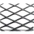 Hot Rolled Black Steel Expanded Metal Mesh Thickness 2.8 mm Width 1.22 m Length 3 m - Image 1