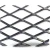 Hot Rolled Black Steel Expanded Metal Mesh Thickness 3.8 mm Width 1.22 m Length 3 m - Image 1