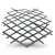 Hot Rolled Steel Expanded Metal Mesh Thickness 3.8 mm Width 1.22 m Length 4 m - Image 1