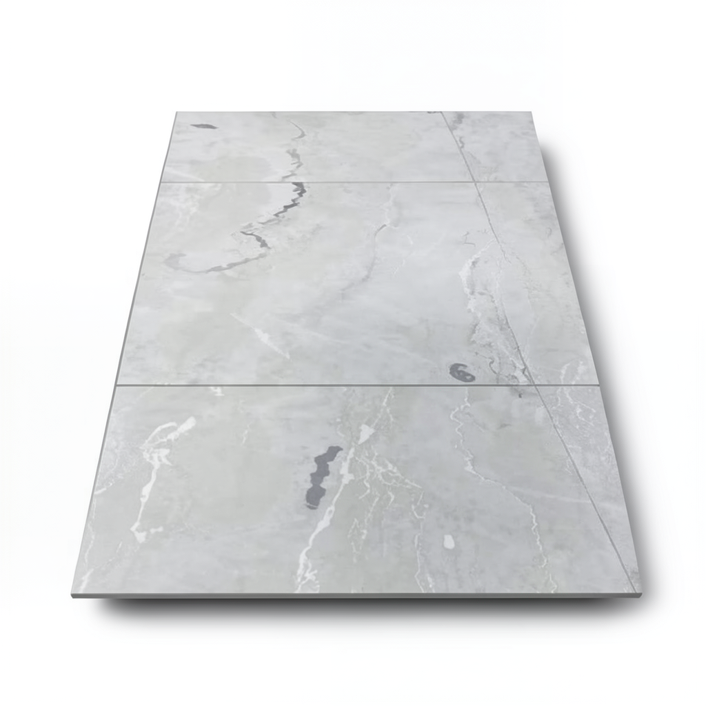 Porcelain Floor Tiles 80x160 cm Rectangle Grey, Marvel Model
