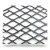 Hot Rolled Black Steel Expanded Metal Mesh Thickness 1.2 mm Width 1.22 m Length 3 m - Image 1