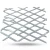 Hot Rolled Steel Expanded Metal Mesh Thickness 3.8 mm Width 1.22 m Length 4 m - Image 1