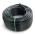 لفة أنابيب HDPE ضغط 16 بار PN 16 PE 80 قطر خارجي 110 مم SDR 9 لون اسود - Image 1
