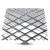 Hot Rolled Black Steel Expanded Metal Mesh Thickness 1.2 mm Width 1.22 m Length 2 m - Image 1