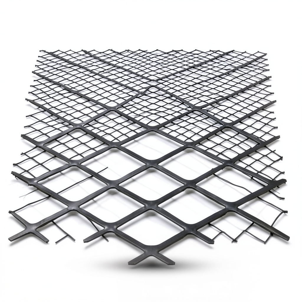 Hot Rolled Black Steel Expanded Metal Mesh Thickness 1.2 mm Width 1.22 m Length 2 m