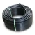 HDPE Coil Pipe PN 16 Bar PE 80 OD 160 mm SDR 9 Black - Image 1