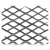 Hot Rolled Black Steel Expanded Metal Mesh Thickness 1.4 mm Width 1.22 m Length 4 m - Image 1