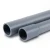 UPVC Pipes Sewage Drainage System Nominal Pressure 8 Bar 40 mm OD 1.6 mm Thickness Gray - Image 1