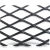 Hot Rolled Black Steel Expanded Metal Mesh Thickness 5.8 mm Width 1.22 m Length 4 m - Image 1