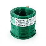 Stranded Copper AWM American Wire 600V 18 AWG PVC Insulation Green 2500 ft | Al Fanar
