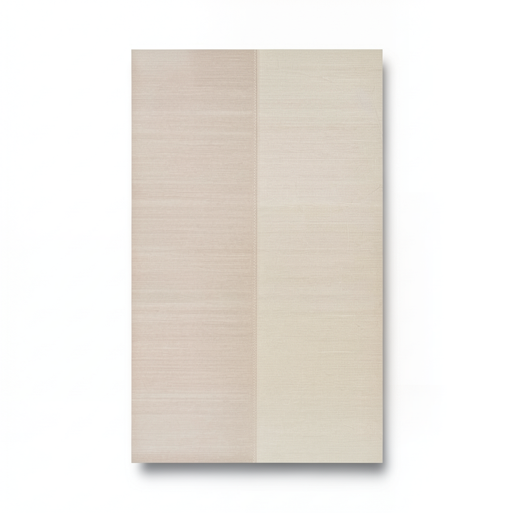 Italian Wallpaper Striped Design Beige Color, Size 10mx0.73m, Model 125037