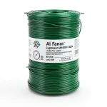 Stranded Copper AWM American Wire 600V 14 AWG PVC Insulation Green 2500ft | Al Fanar