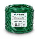 Stranded Copper AWM American Wire 600V 12 AWG PVC Insulation Green 500 ft | Al Fanar