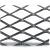 Hot Rolled Black Steel Expanded Metal Mesh 3 mm Thickness 1.22 m Width 6 m Length - Image 1