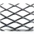 Hot Rolled Black Steel Expanded Metal Mesh Thickness 4.8 mm Width 1.22 m Length 6 m - Image 1