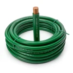 Flexible Copper Electric Wire 150 sq mm Heat Resistant PVC Insulated, 450/750 V | Al Fanar