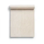 Wall Decoration Patterned Design 10 m x 0.73 m Light Beige, Model 4310