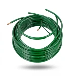 Flexible Copper Electrical Wire 185mm2 Heat Resistant PVC Insulated, 450/750V | Al Fanar