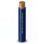 Flexible Copper Single Wire 240 sq mm, Heat Resistant PVC Insulated, 450/750V | Al Fanar