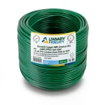 Stranded Copper AWM American Wire 600V 4 AWG PVC Insulation Green 500ft | Al Fanar