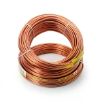 25mm Copper Flexible Wire 450/750V PVC Insulation 1.2mm Thick | Al Fanar