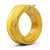 Stranded Copper AWM American Electric Wire 600V 6 AWG PVC Insulated Yellow 500ft Coil | Al Fanar - Image 1