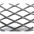 Hot Rolled (Black) Steel Expanded Metal Mesh Thickness 2.8 mm Width 1.22 m Length 5 m - Image 1