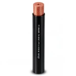 50mm2 Copper Flexible Wire 450/750V PVC Insulation 1.4mm Thick | Al Fanar