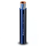 Flexible Copper Single Wire 240 sq mm, Heat Resistant PVC Insulated, 450/750V | Al Fanar