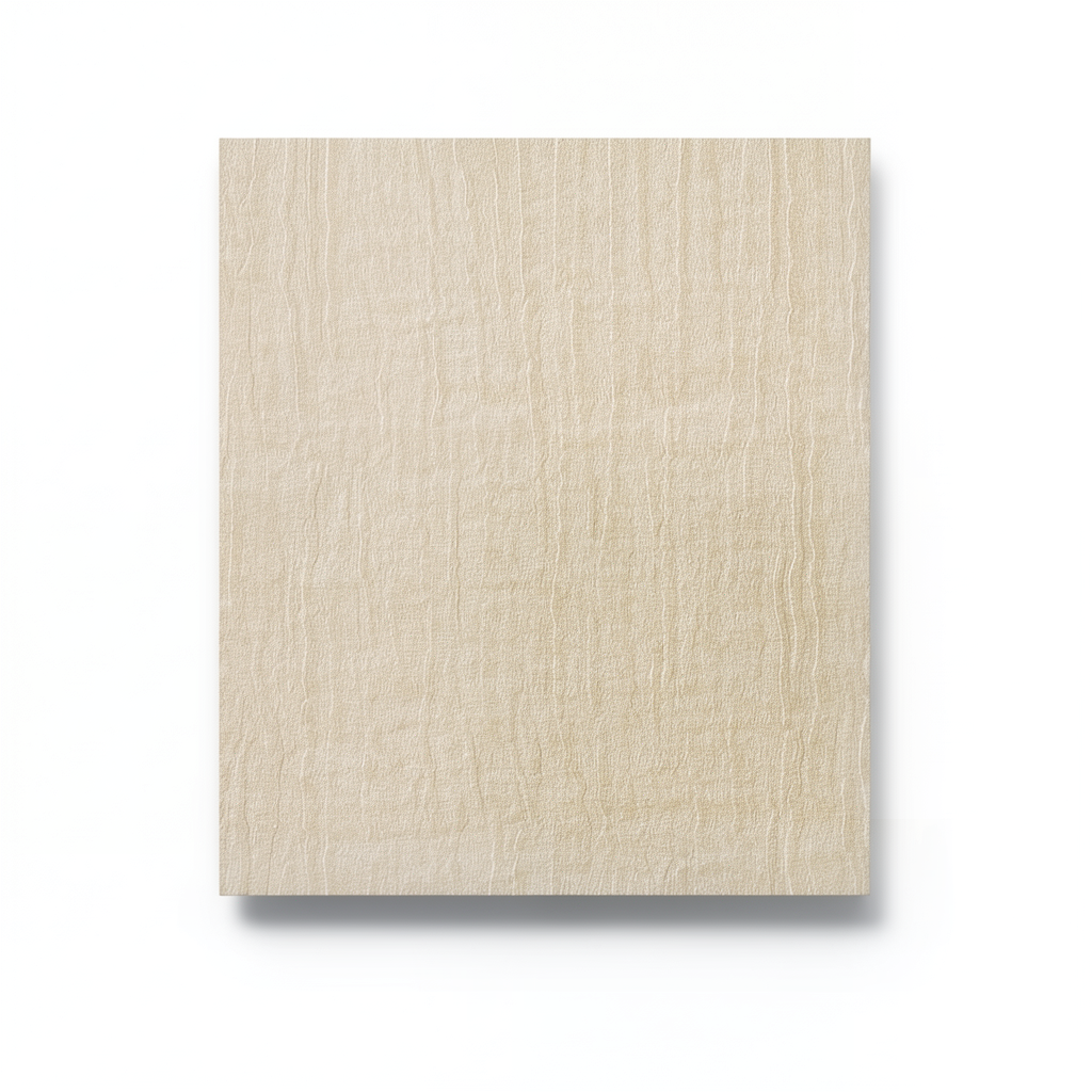 Pattern Wall Covering Beige Color, 10m x 0.73m, Model 7063
