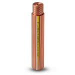 70sq mm Copper Flexible Electrical Wire 450/750 volts, PVC Insulation 1.4mm Thick | Al Fanar