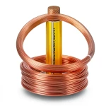 16mm Copper Flexible Electrical Wire 450/750V, PVC Insulation 1mm Thick | Al Fanar