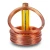 سلك كهرباء نحاس مرن 16mm 450/750 فولت، عزل PVC سماكة 1mm | شركة الفنار - Image 1