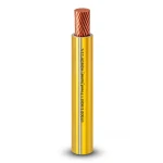 25mm Copper Flexible Wire 450/750V PVC Insulation 1.2mm Thick | Al Fanar
