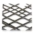 Hot Rolled Black Steel Expanded Metal Mesh Thickness 5.8 mm Width 1.22 m Length 5 m - Image 1